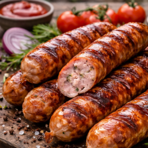 šašlõkivorst